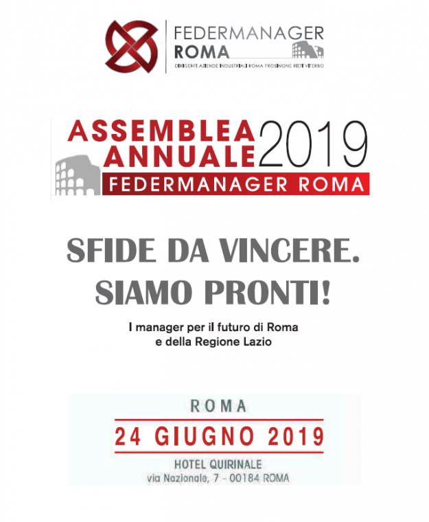 Assemblea 2019