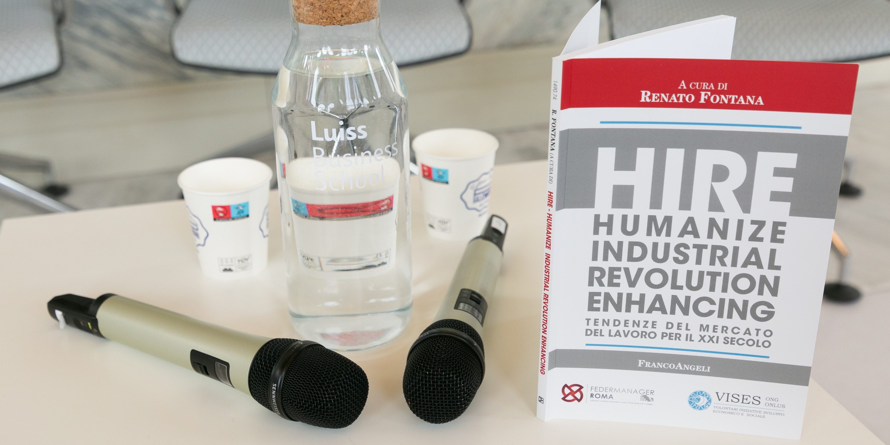 Next generation Italia