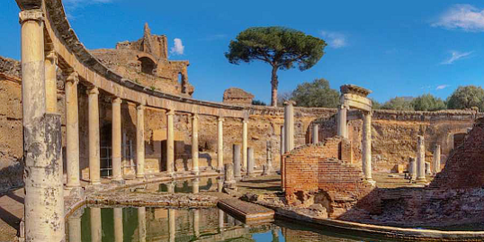 villa-adriana-tivoli