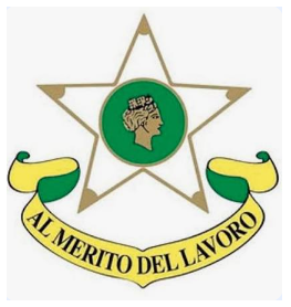 STELLE AL MERITO 2027